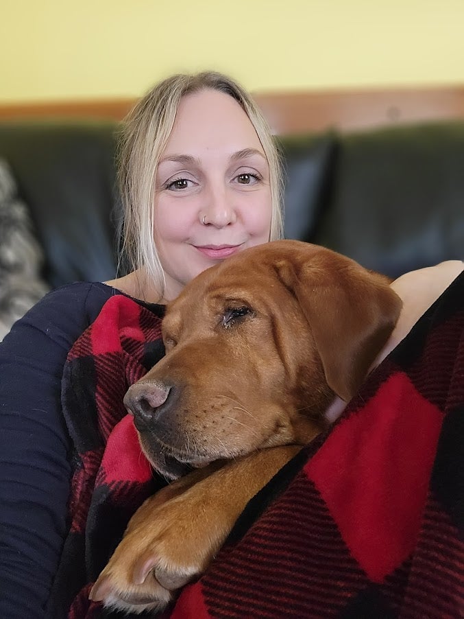 Catering to individual needs in a secure and loving home.